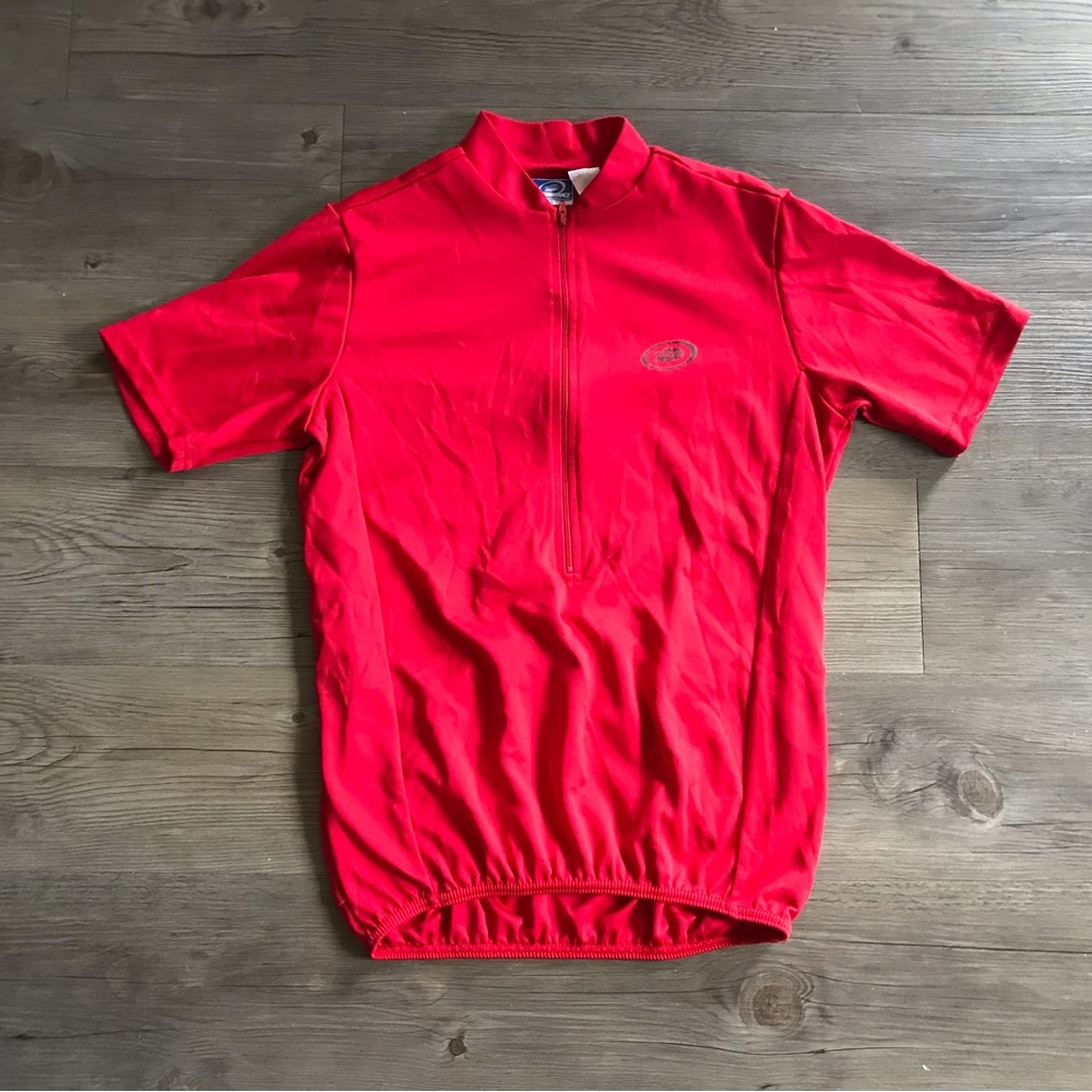 Cycling Jersey - Small